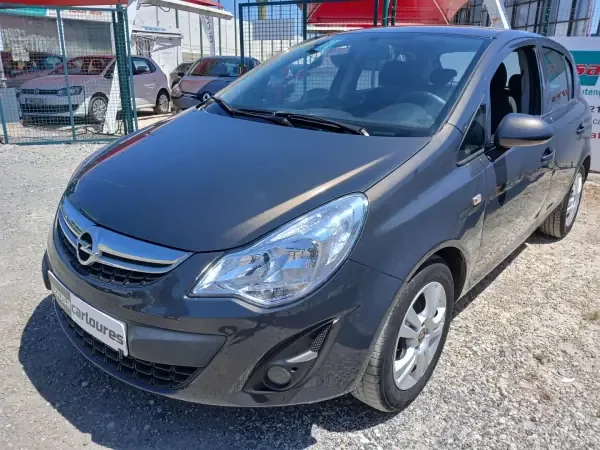 Opel Corsa 2014 1.2 Enjoy