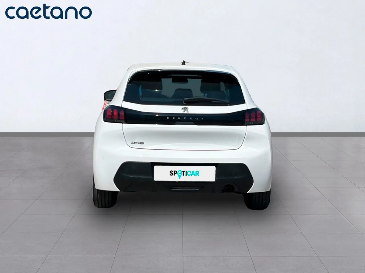 Peugeot 208 PureTech 55kW (75CV) Active Pack