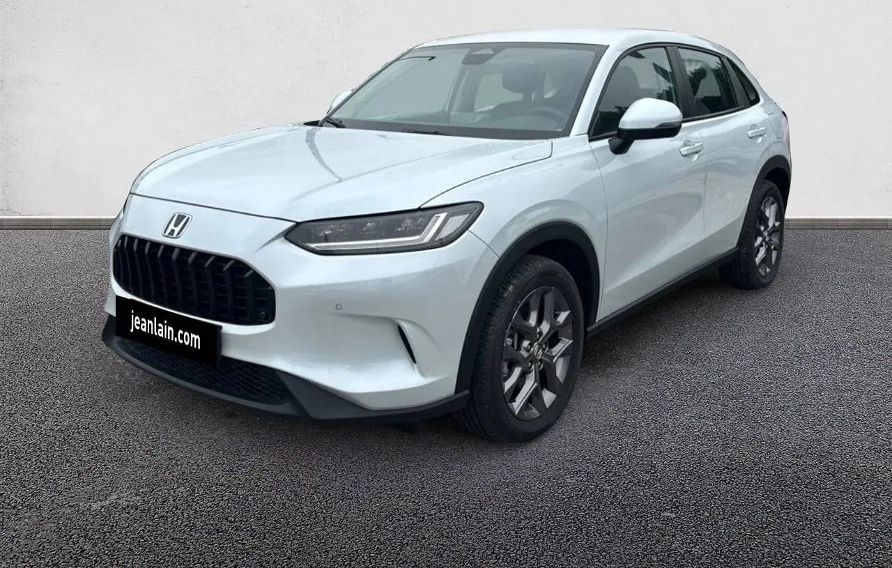 HONDA ZR-V e:HEV 2.0 i-MMD Executive