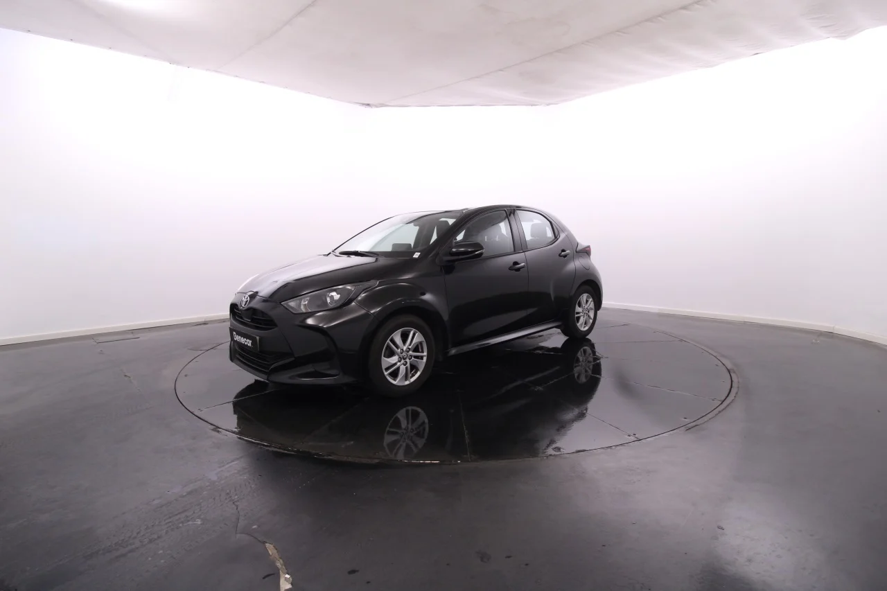 Toyota Yaris 1.0