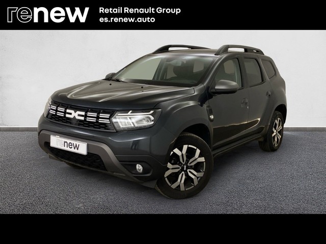 Dacia Duster Journey Go TCE 96 kW (130 CV) 4x2