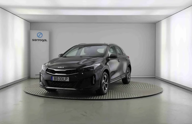 KIA - XCeed - XCeed 1.0 T-GDi Dynamic