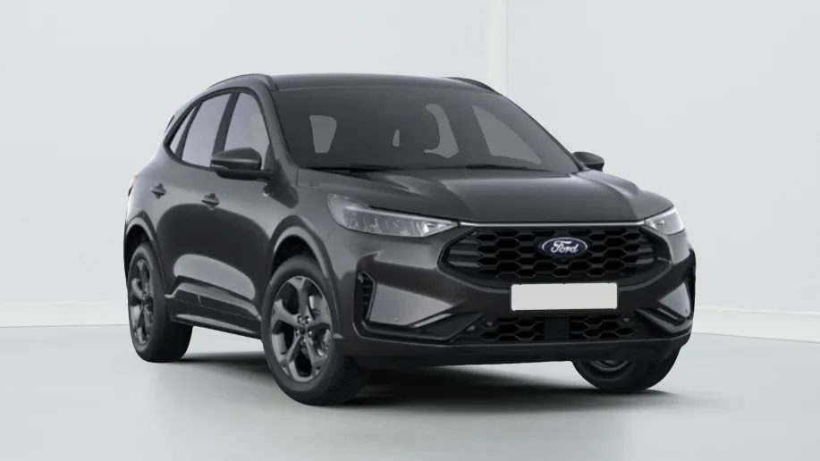 Ford KUGA PHEV 243 ST-LINE Zéro km immatriculé