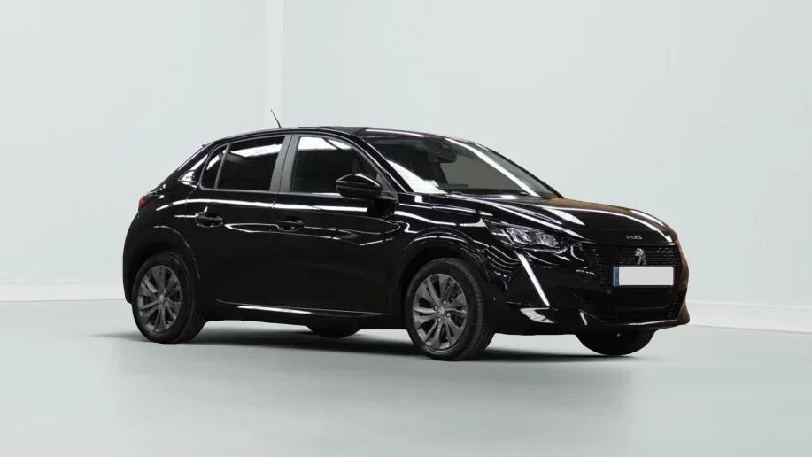 Peugeot 208 ELECTRIQUE 208 Electrique 50 kWh 136ch Style Occasion