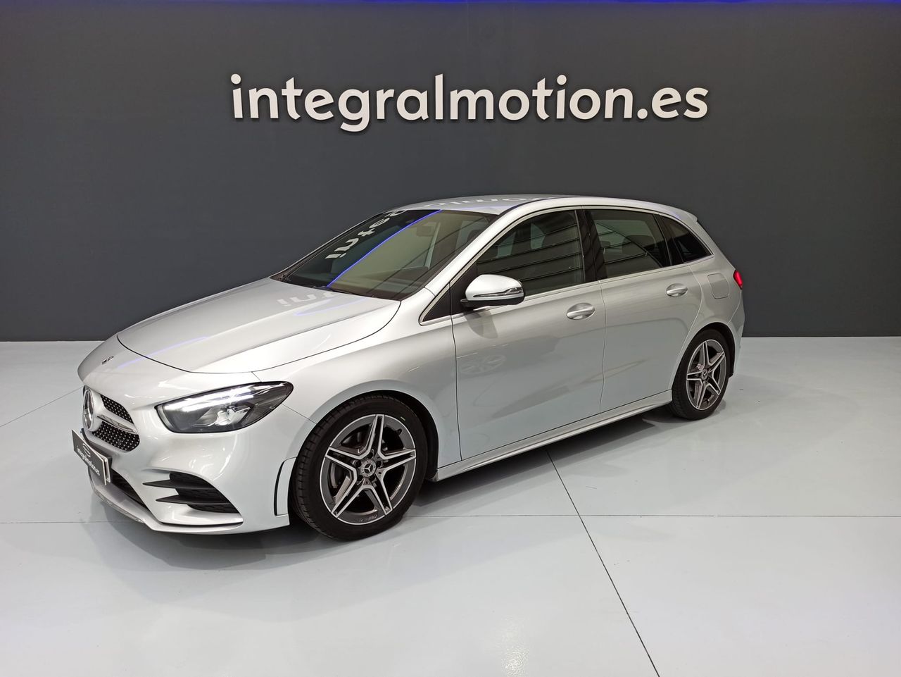 Mercedes-Benz Clase A A 180 D