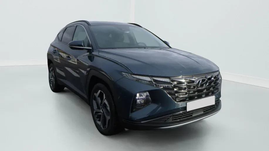 Hyundai Tucson Tucson 1.6 T-GDI 230 Hybrid BVA6 Executive Zéro km immatriculé