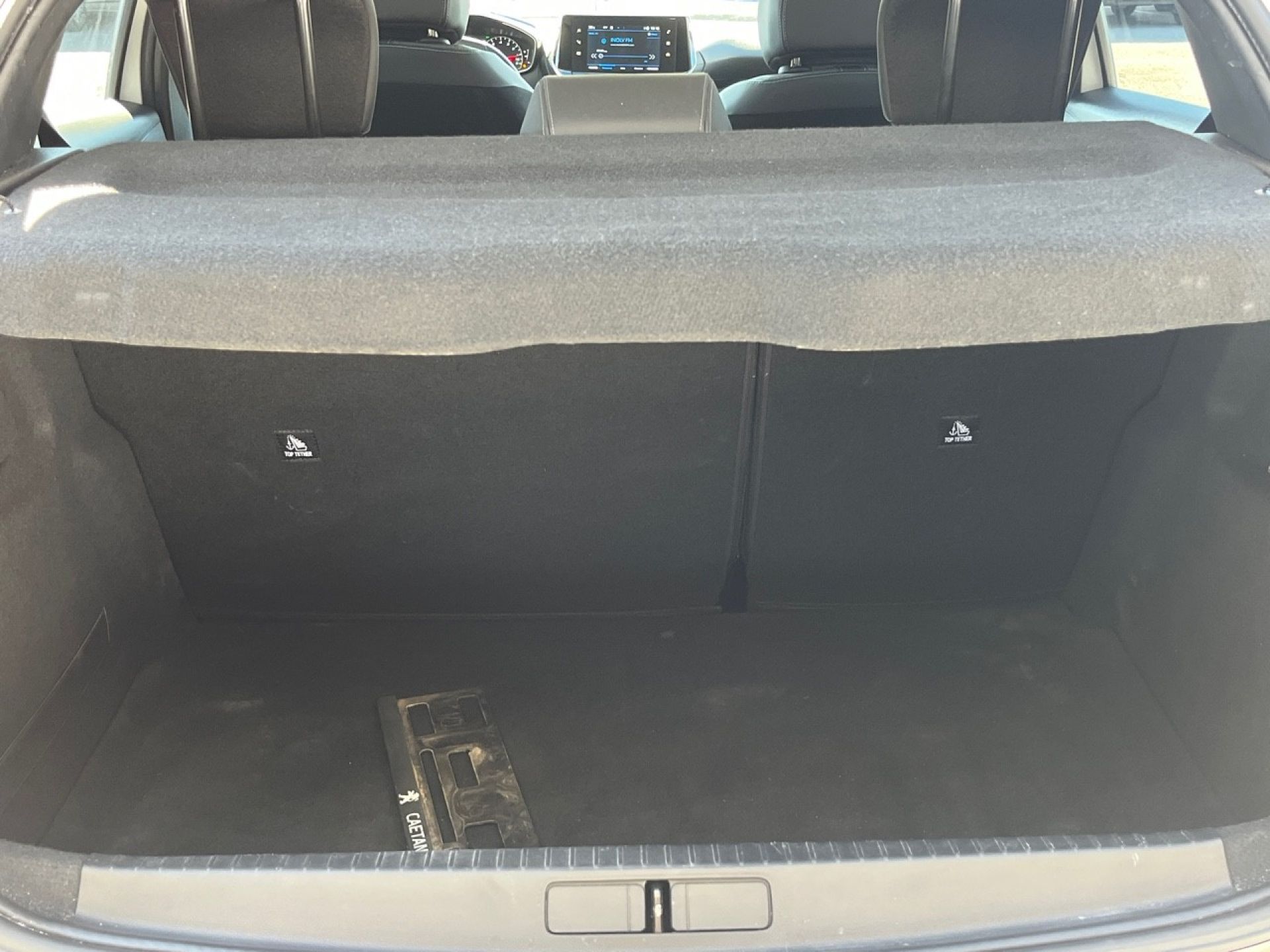 Peugeot 208 PureTech 55kW (75CV) Allure