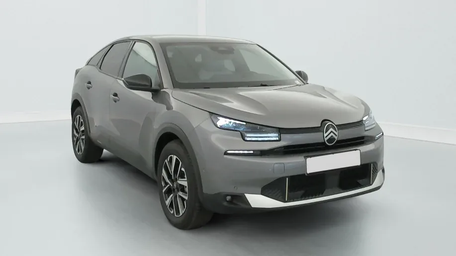 Citroën C4 PureTech 130 EAT8 Max Occasion