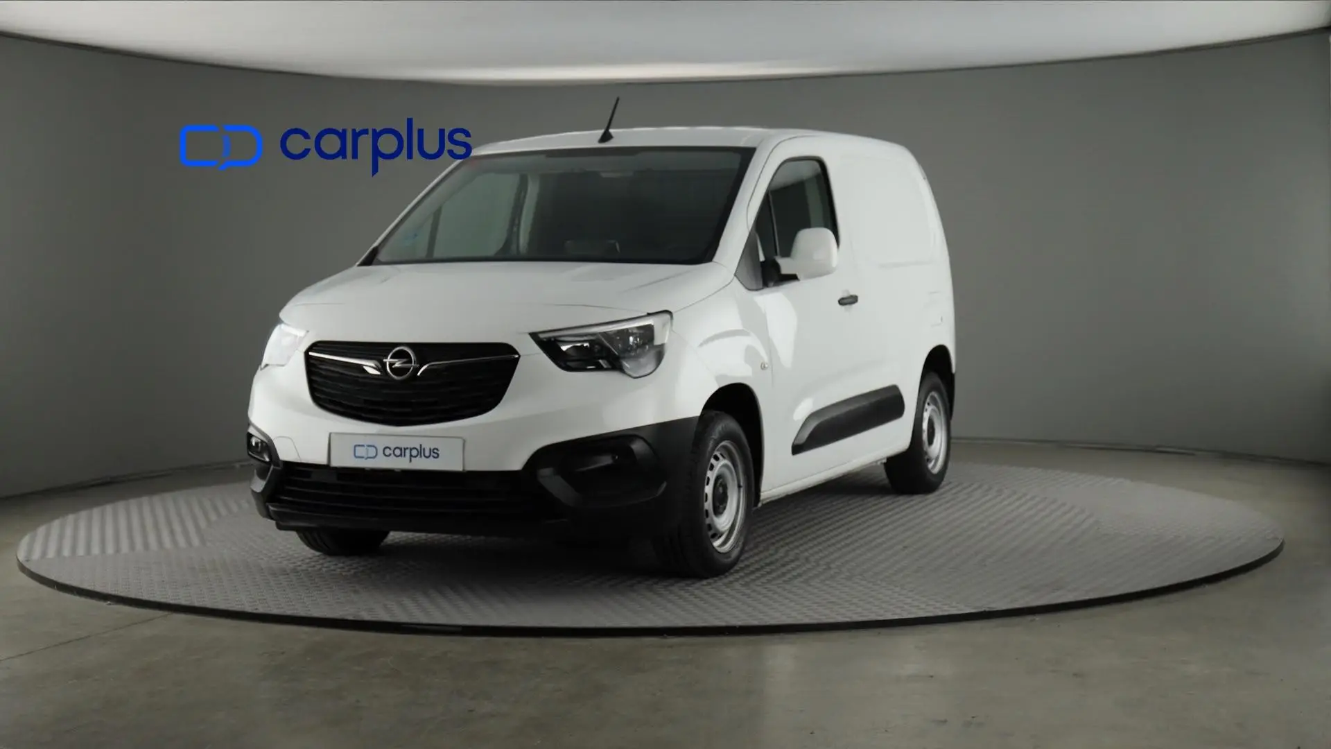 Opel Combo 1.5 TD S/S 75kW (100CV) Select L H1 650k