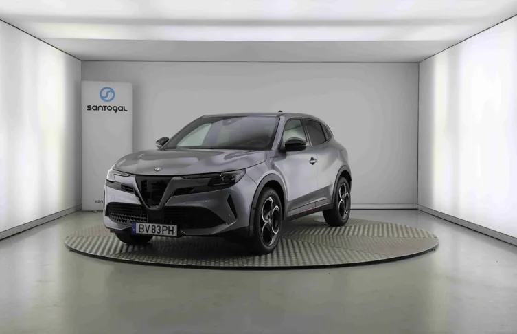 ALFA ROMEO - Junior - Junior 1.2 Speciale eDCT6