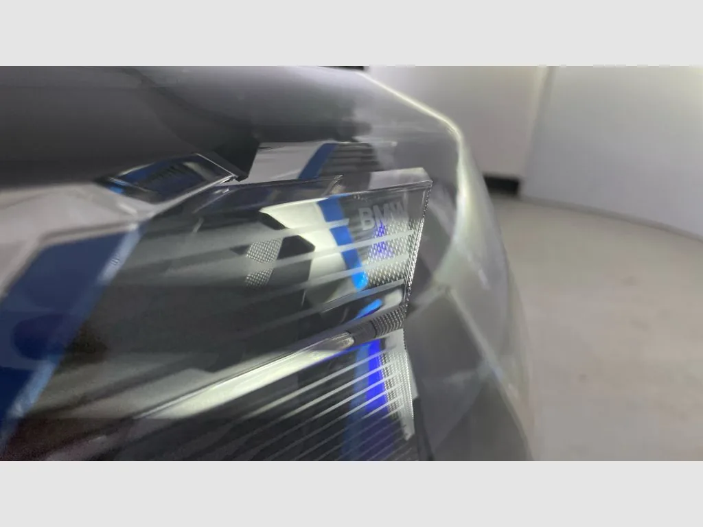BMW de segunda mano