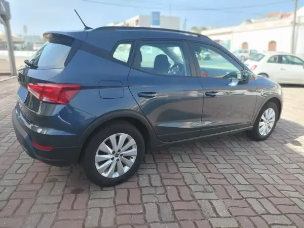 SEAT Arona 2023 1.0 TSI Style