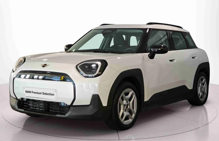 MINI - MINI Aceman - Mini Aceman SE Essential
