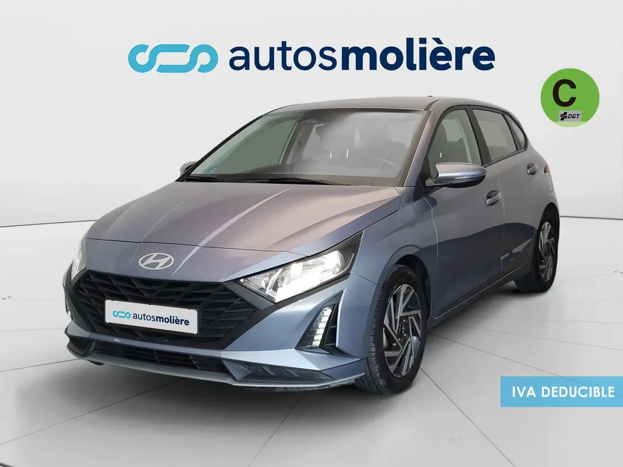 1.2 MPI Klass 62 kW (84 CV)