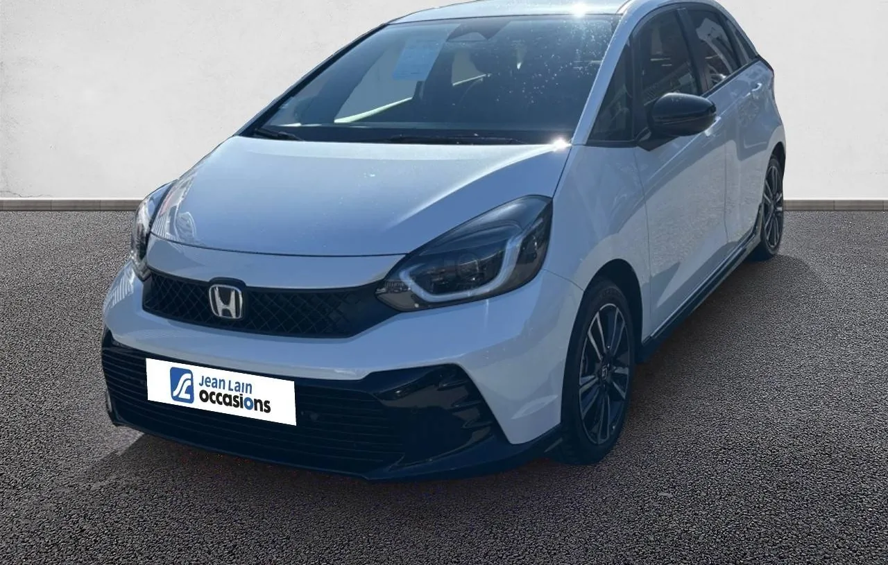 HONDA JAZZ e:HEV 1.5 i-MMD Advance Sport