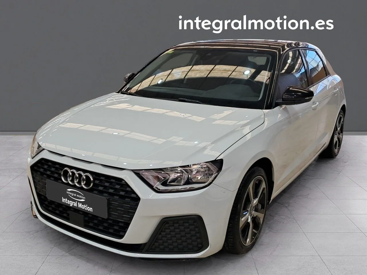 Audi A4 2.0 TDI