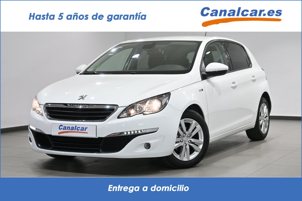 Coches de Segunda Mano y Ocasión