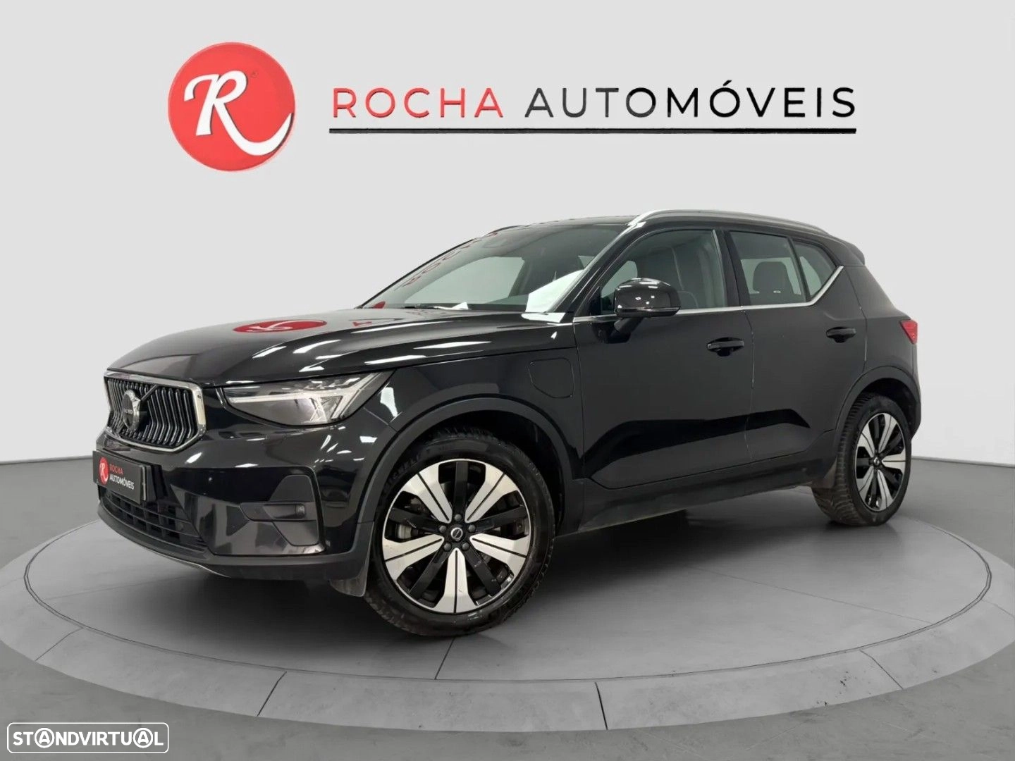 Volvo XC 40 1.5 T5 PHEV Plus Bright