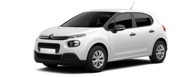 Citroen C3 1.2 PureTech Feel 81 kW (110 CV)
