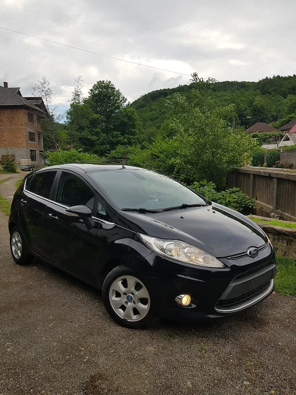 Vand Ford Focus 1.6 Tdi