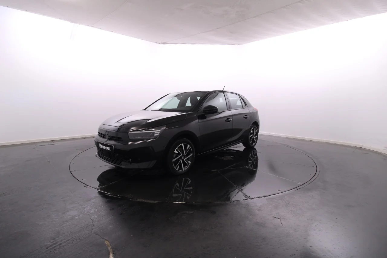 Opel Corsa 1.2T GS Line 100cv