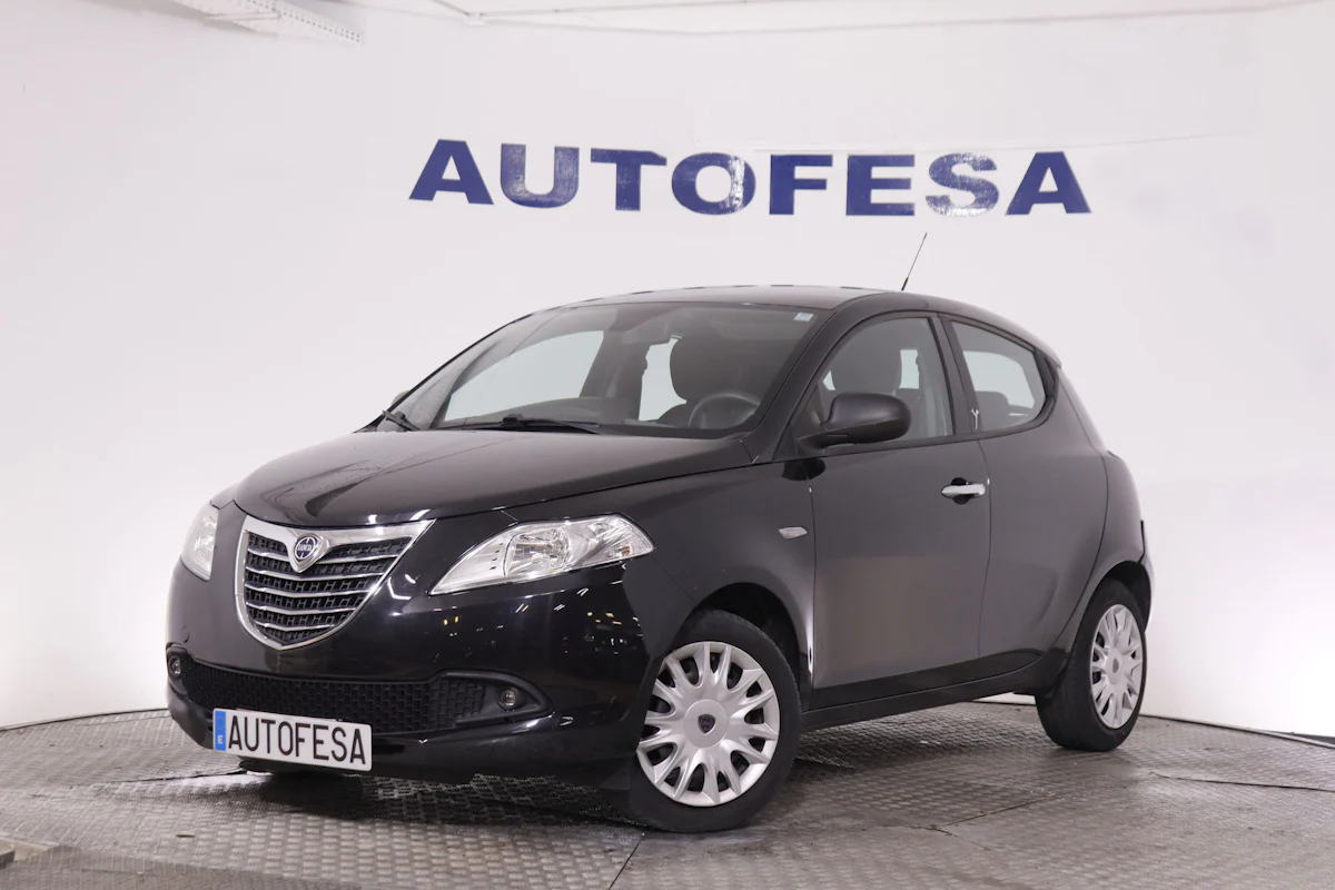 Lancia Ypsilon 1.2 69CV 5P