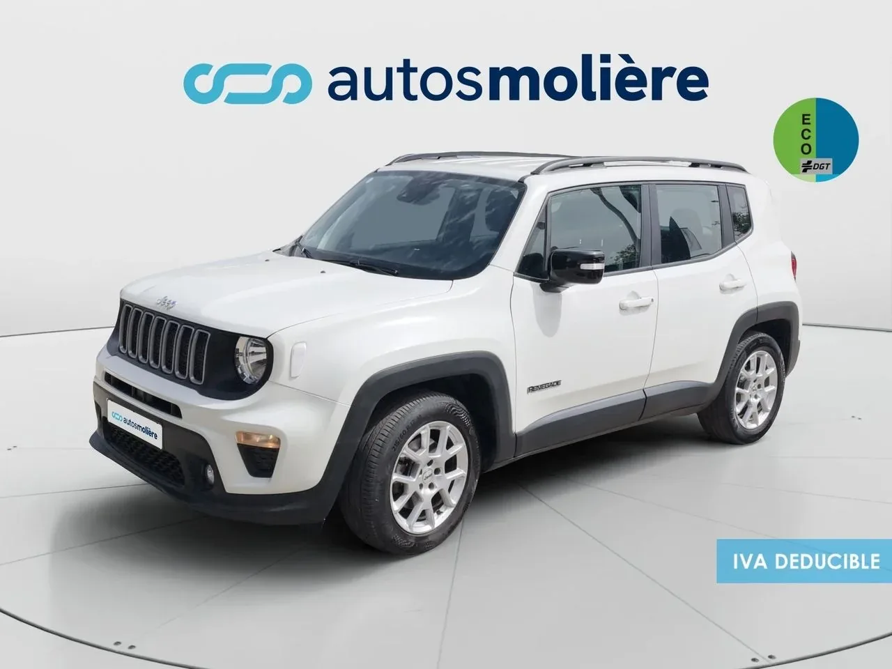 eHybrid 1.5 Limited ATX 96 kW (130 CV)