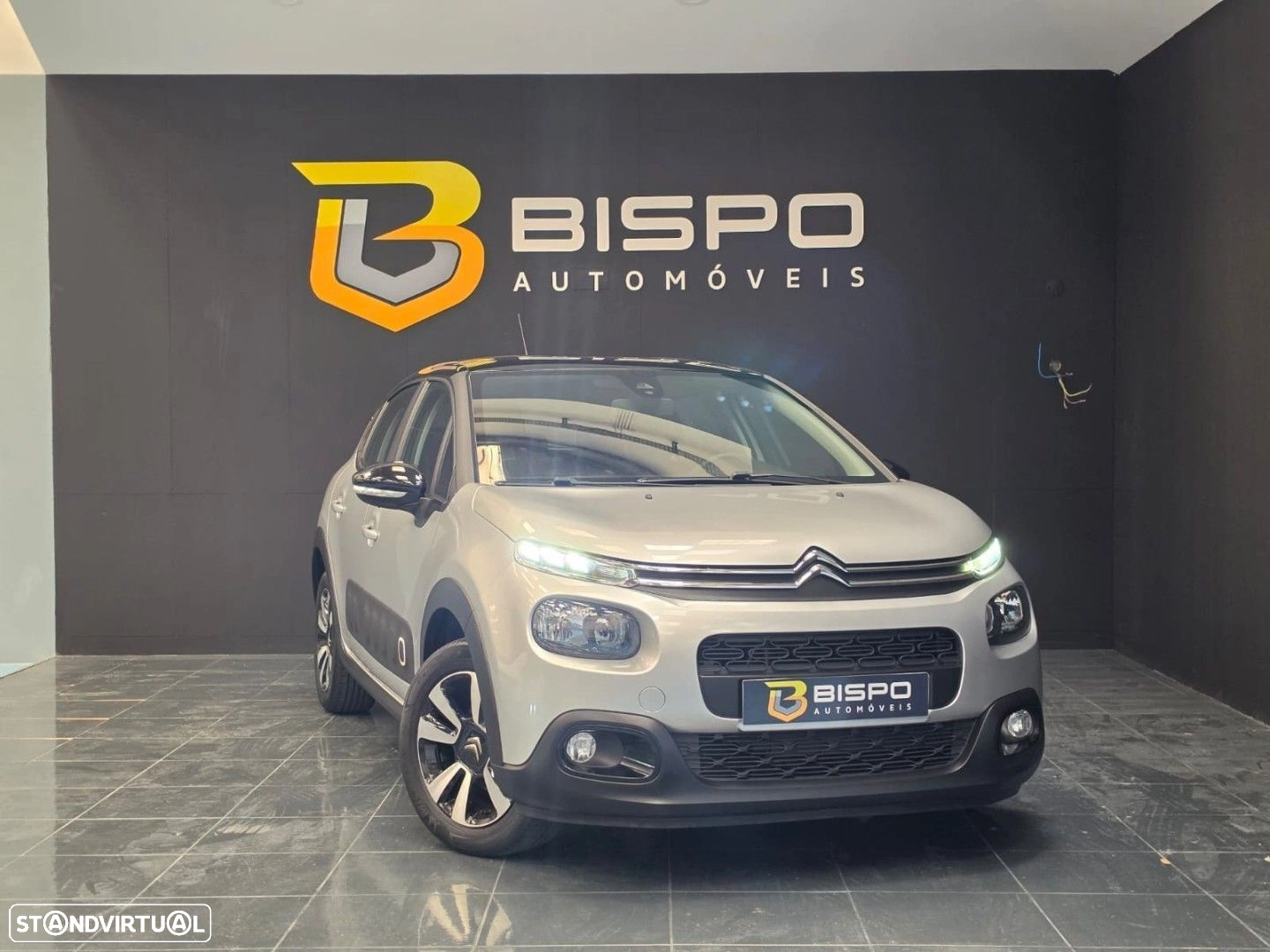 Citroën C3 1.2 PureTech Feel
