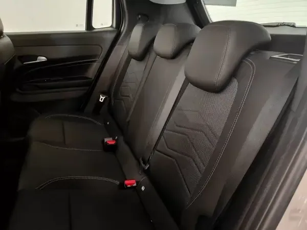 Jeep Avenger 2024 54 kWh Altitude