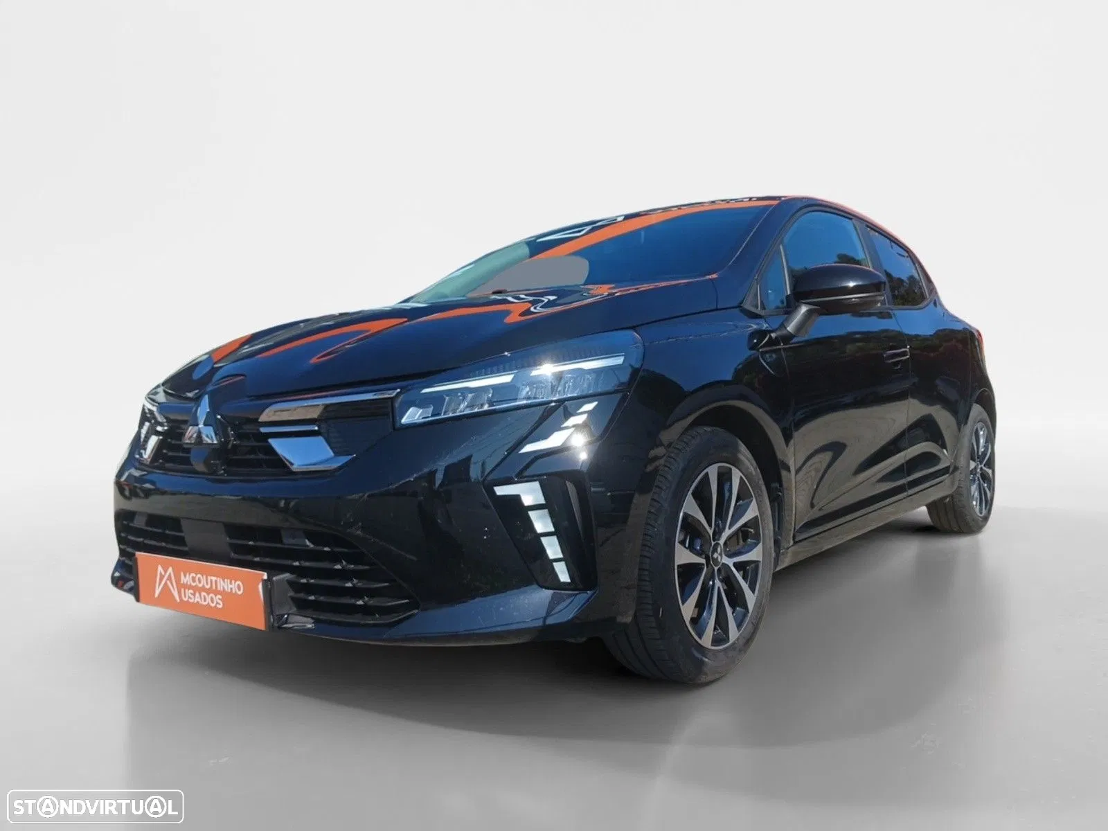 Mitsubishi Colt 1.0 MPI-T Kaiteki
