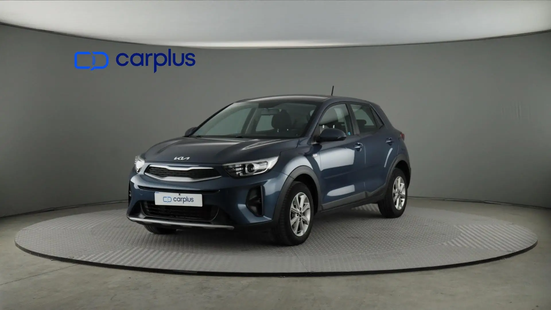 Kia Stonic 1.2 DPi 62kW (84CV) Drive