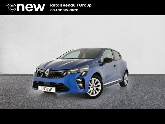 Renault Clio Evolution dCi 74 kW (100 CV)