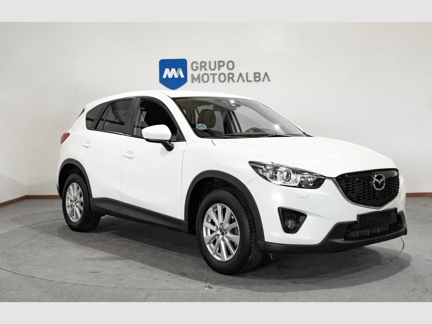 MAZDA CX-5 CX-5 2.2DE Style 2WD Aut.