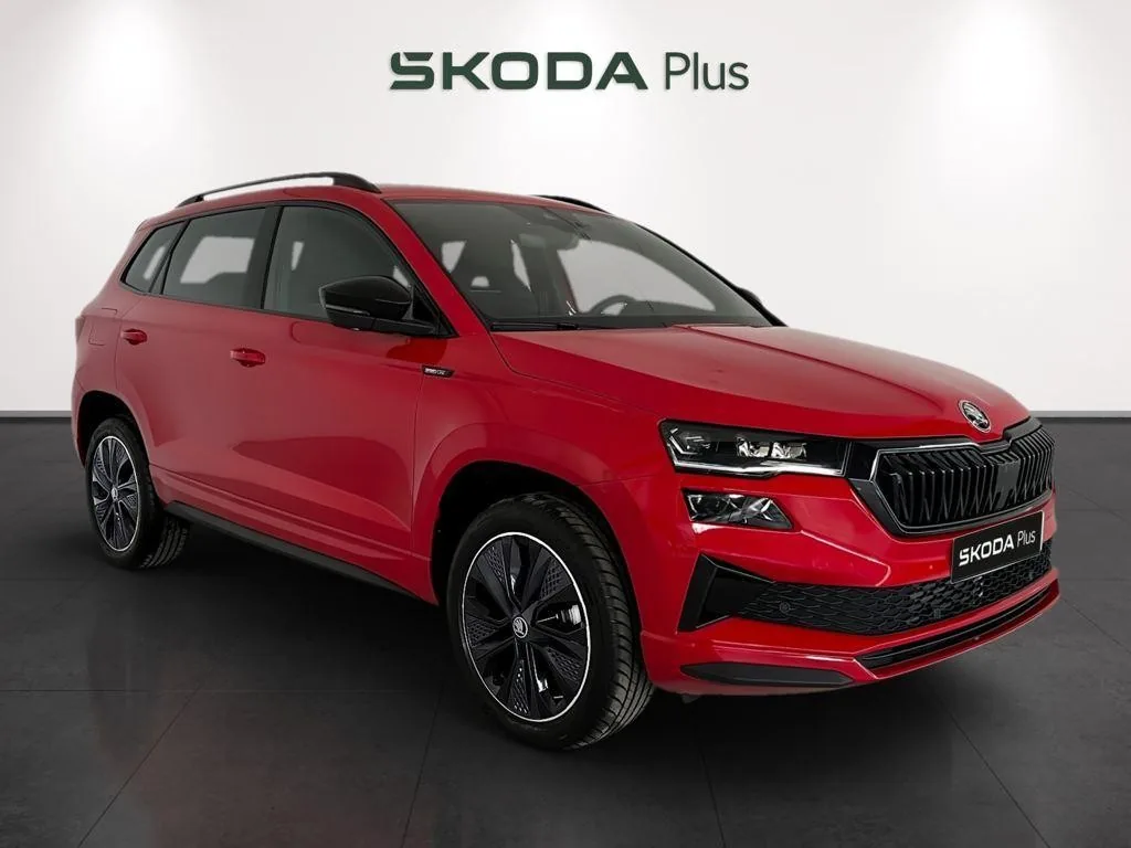 1.5 TSI ACT Sportline DSG 110 kW (150 CV)