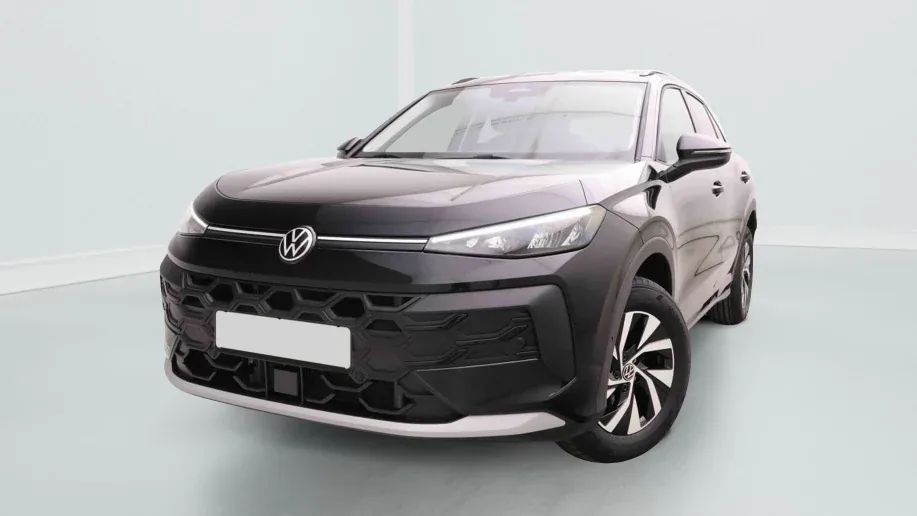 Volkswagen T-roc 1.5 ETSI DSG 150 LIFE Zéro km immatriculé