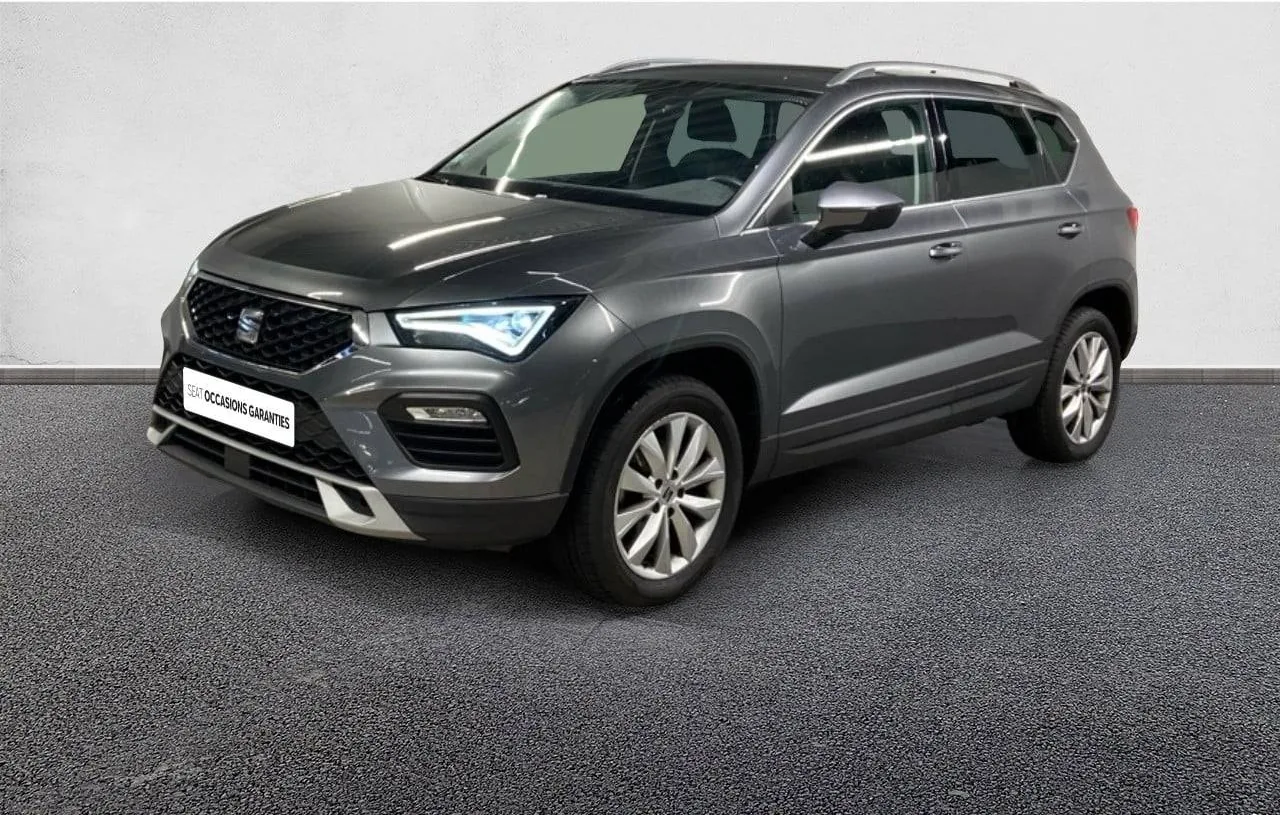 SEAT ATECA 1.0 TSI 110 ch Start/Stop Style