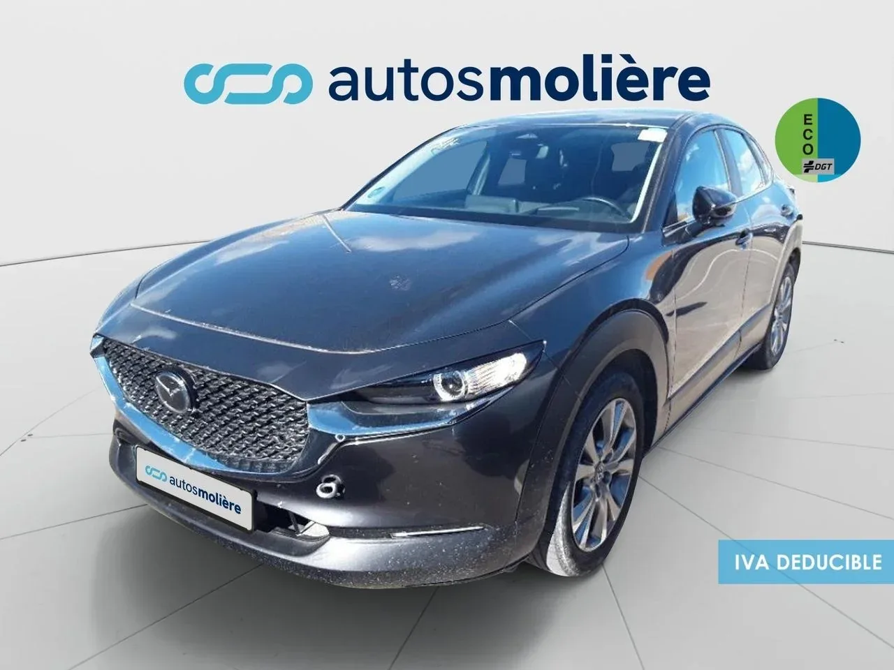 2.0 e-Skyactive G MHEV Exclusive-Line Plus 90 kW (122 CV)