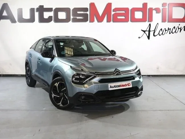 CITROEN C4 C4 1.2 PureTech Feel Pack S&S 130