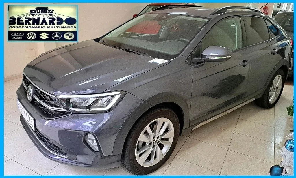 VOLKSWAGEN Taigo Taigo 1.0 TSI Life DSG 81kW