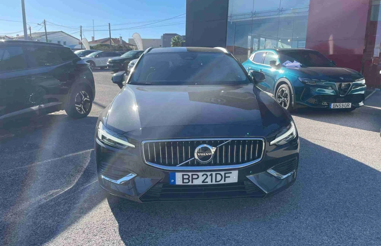 VOLVO - V60 - V60 2.0 T6 AWD TE Core