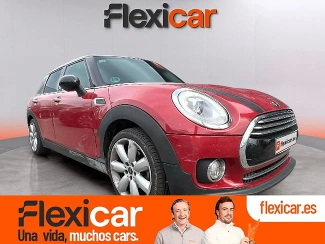 MINI Mini Clubman Mini Clubman Cooper Aut.