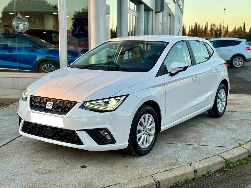 SEAT Ibiza Ibiza 1.0 TSI S&S Style XM 110