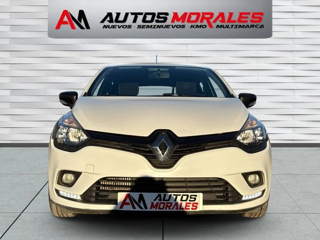 RENAULT Clio Clio 1.5dCi Energy Business 55kW