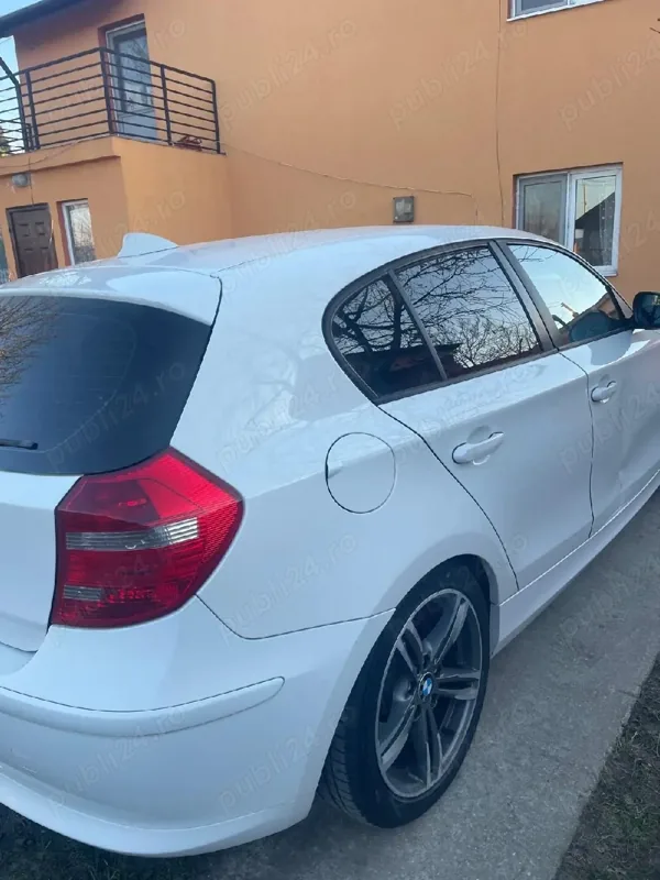 de vinzare bmw.