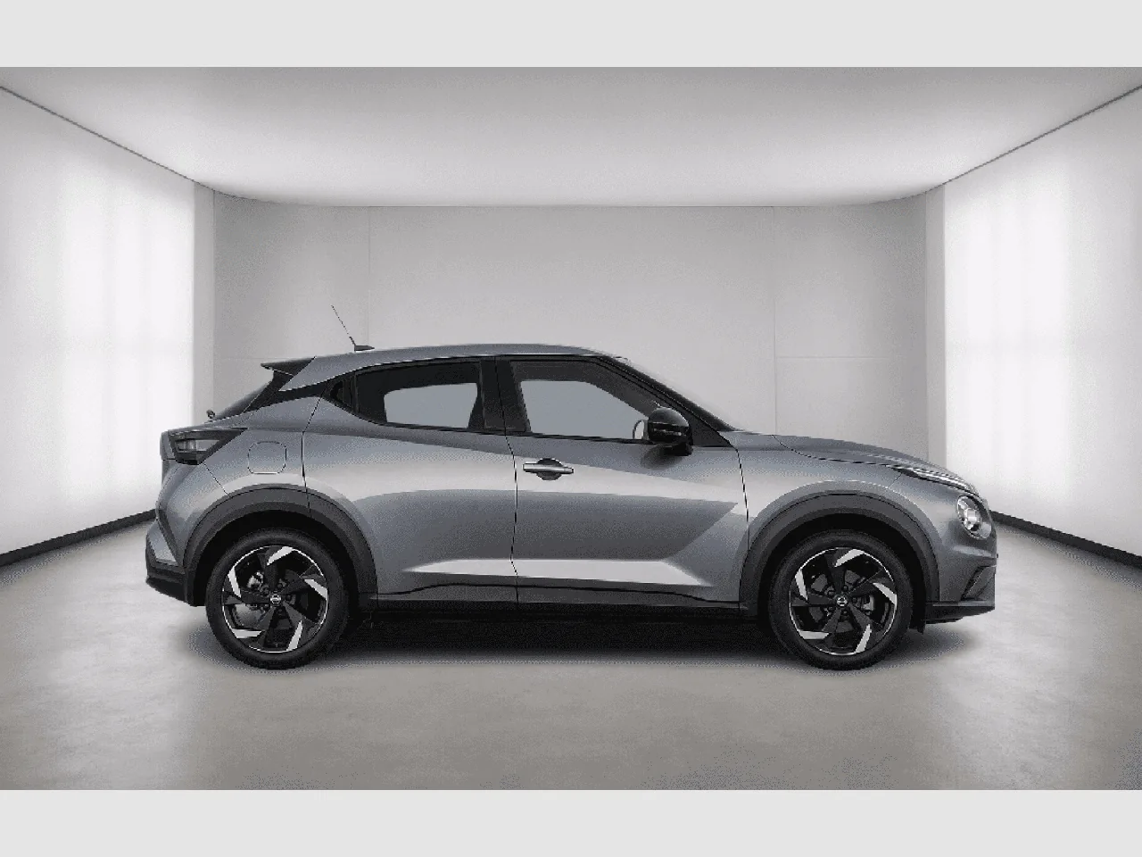 Nissan JUKE DIG-T 84 kW (114 CV) 6M/T Acenta