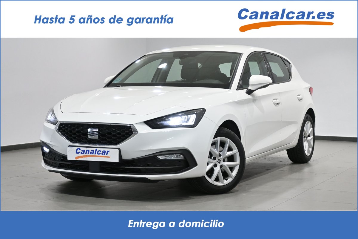 Seat Leon 1.0 TSI SS Style Go S 110cv