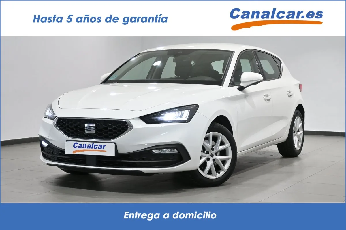 Seat Leon Sportstourer 1.0 TSI 81 KW (110 CV) Style
