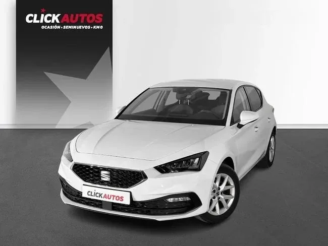 SEAT León León 1.4 TSI Style