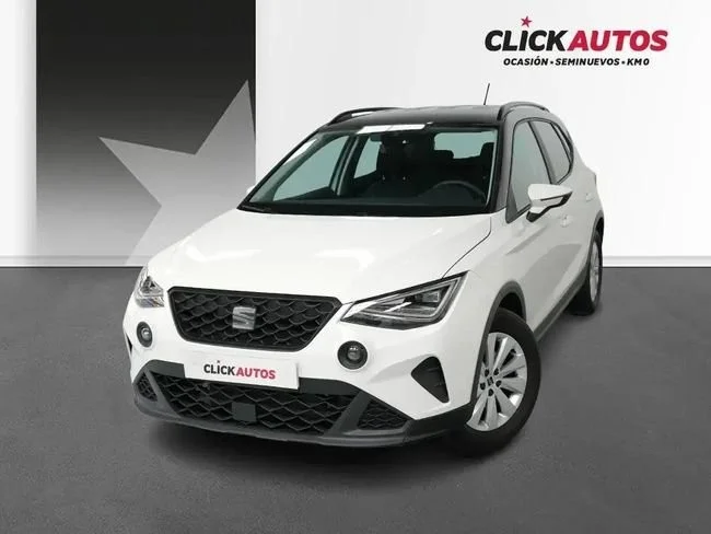 SEAT Arona Arona 1.0 TSI S&S Style Special Edition 115