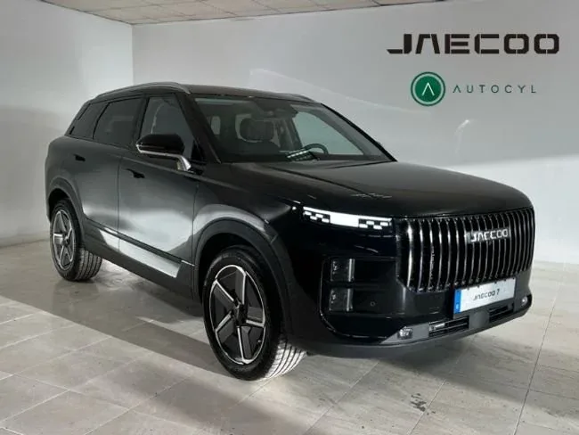 JAECOO Jaecoo 7 Select 1.6 TGDI 108kW (145CV) FWD